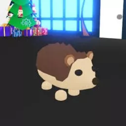 Hedgehog (Fly + Ride) | Instant Delivery