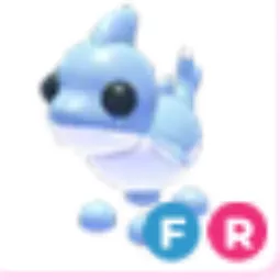 FR Shark Puppy