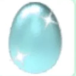 Diamond Egg Adopt Me
