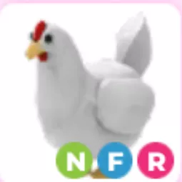 Chicken NFR - Adopt ME #40