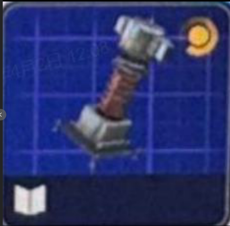 Energy Surge Coil Blueprint