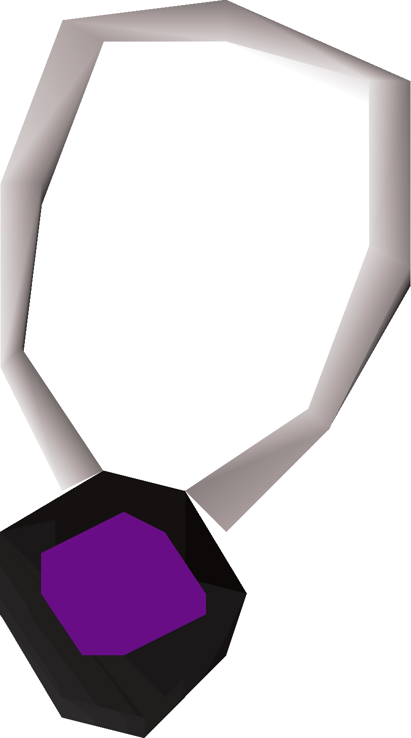 Amulet of Eternal Glory Instant Delivery OSRS Item#53