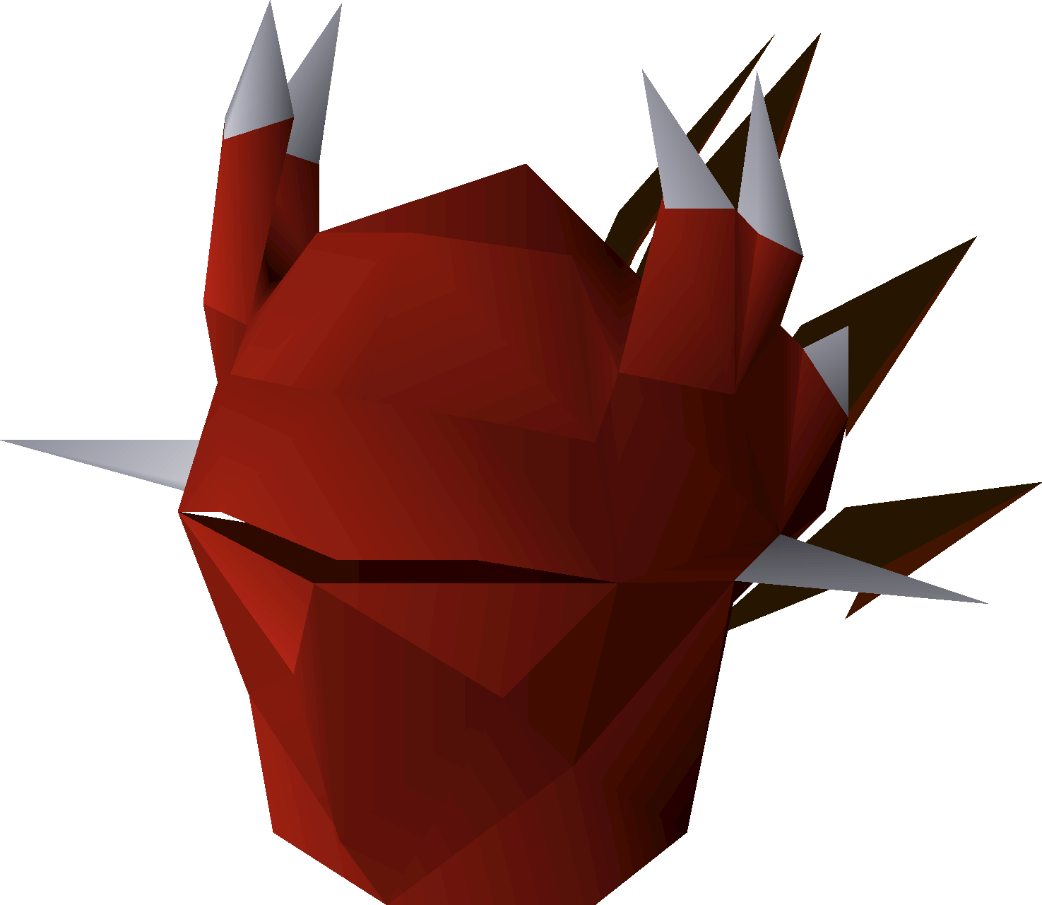 Dragon Full Helm Instant Delivery OSRS Item#57