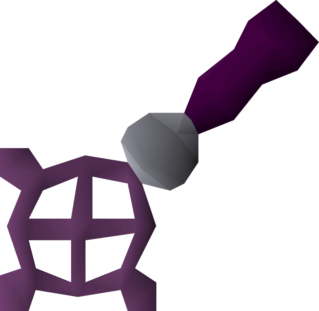 Ancient Hilt Instant Delivery OSRS Item#66