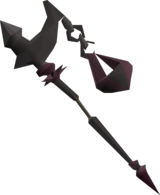 Nightmare staff Instant Delivery OSRS Item#68