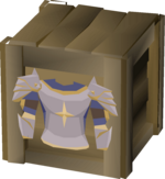 Justiciar armour set Instant Delivery OSRS Item#69