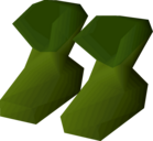 Ranger boots Instant Delivery OSRS Item#70