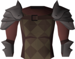 Inquisitor's hauberk Instant Delivery OSRS Item#74