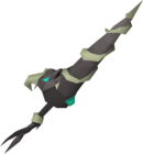 Dragon hunter lance Instant Delivery OSRS Item#76