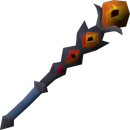 Eye of ayak (uncharged)
