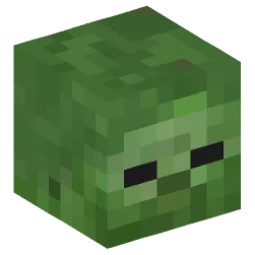 💀 Zombie Head – Fast Delivery ⚡ Perfect Decoration