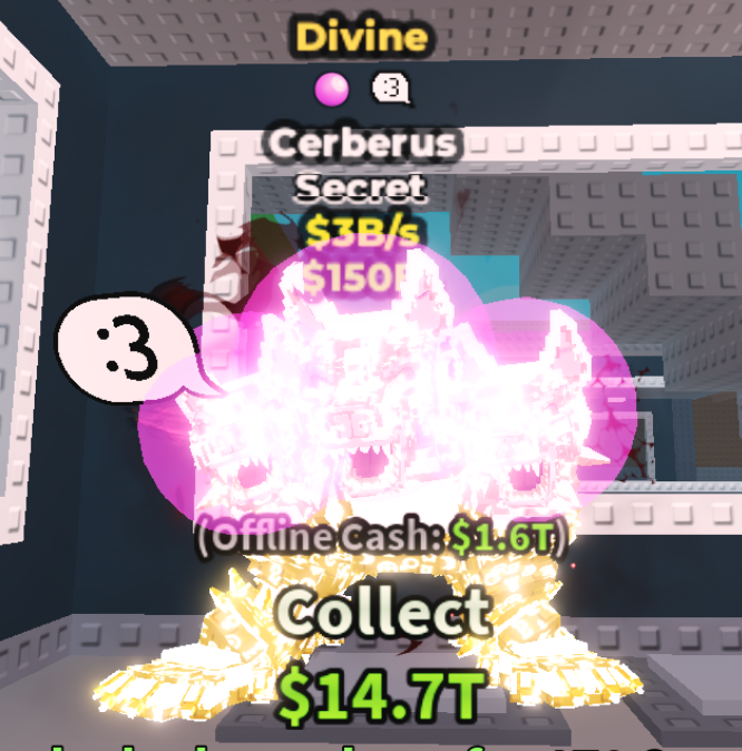 👹 Cerberus fast and secure 👹