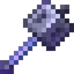 🌪️🔨 Wind Burst 3 Mace | Fully Enchanted ⚡ Fast Delivery