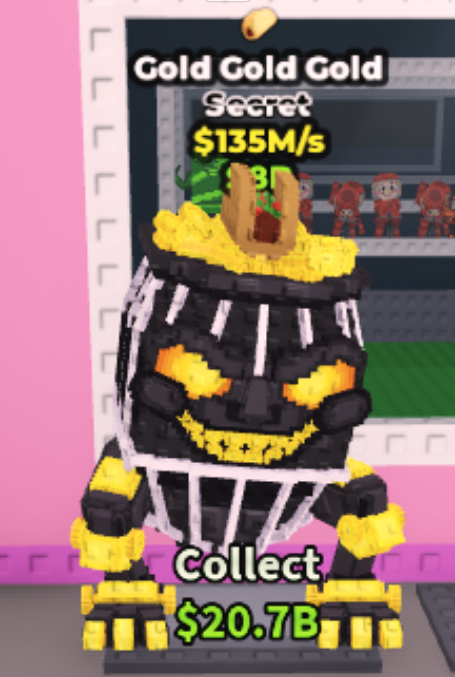 🌮 Gold Taco 135M/s fast and secure 🌮