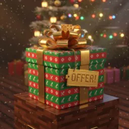 🎄💎 Regular Christmas Gift – Limited Edition | Fast Delivery ⚡