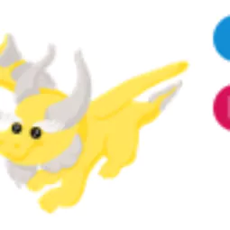 Ancient Dragon FR - Adopt Me