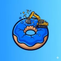 ⛏️ Professional Digging Service ⛏️– 1 Chunk (16x16x16) ⚡