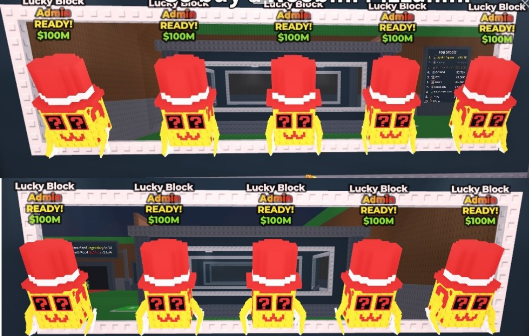 🧿 Admin Lucky Block fast and secure 🧿