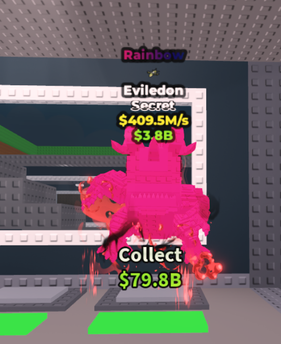 😈 Eviledon fast and secure 😈