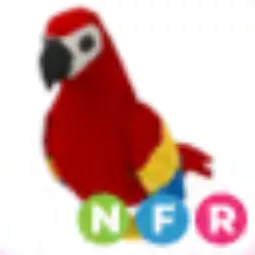 NFR Parrot - Adopt Me Fast delivery #93