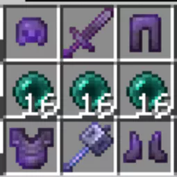 🔨🌪️ Op Mace Kit • Wind Burst 3 • Fast Delivery ⚡🚀 1MIL Gift