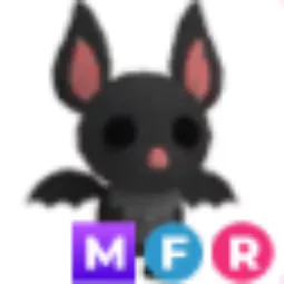 MFR Bat - Adopt Me Fast Delivery