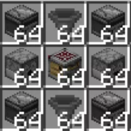 ⚡ Ultra Redstone Kit ⚙️All Essential Redstone Parts • Fast Delivery 🚀