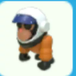 Astronout Gorilla - Adopt Me Fast delivery