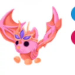Fairy Bat Dragon FR - Adopt Me Fast delivery