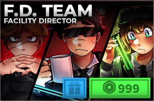 Asylum Life - F D TEAM【999R】