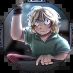 Asylum Life - Crowbar【176R】