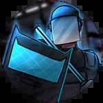 Asylum Life - Riot Guard【369R】
