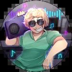 Asylum Life - Boombox【179R】