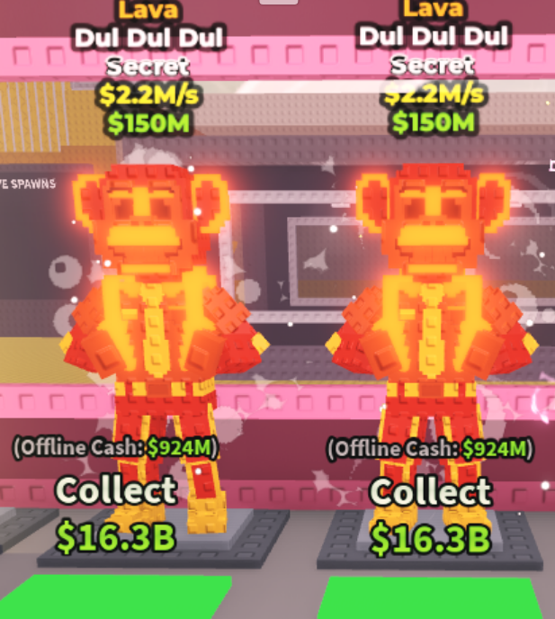 🌋 Dul Dul Dul Lava fast and secure 🌋