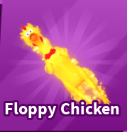 Floppy Chicken
