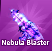 Nebula Blaster