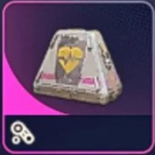 Looting MK.3 ( Survivor ) Augments