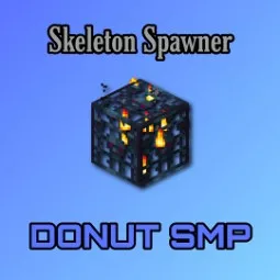 10x Skeleton Spawner | Fast Delivery 🕛