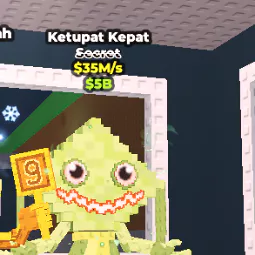 KETUPAT KEPAT