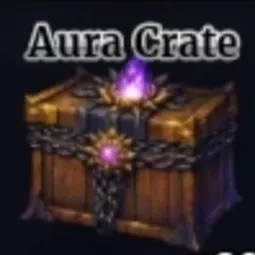 AURA CRATE