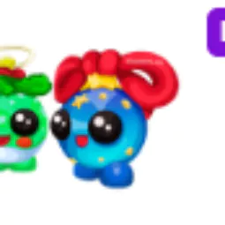 Mega Bauble Buddies - Adopt Me Fast delivery
