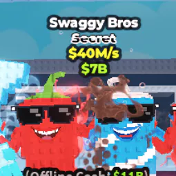 SWAGGY BROS