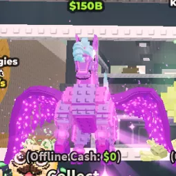 CELESTIAL PEGASUS