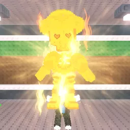GOLD MARIACHI CORAZONI