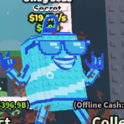 DIAMOND SWAG SODA