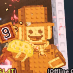 GOLD SAMMYNI FATTINI