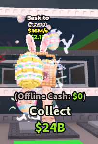 Baskito [Fast delivery]