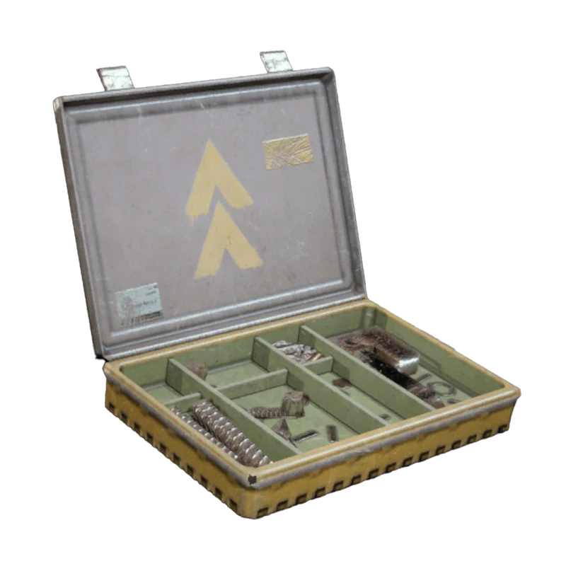 Light Gun Parts | Fast Delivery