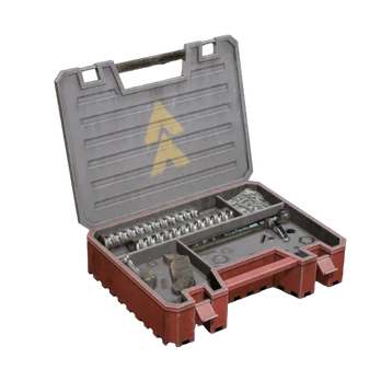 Heavy Gun Parts | Fast Delivery