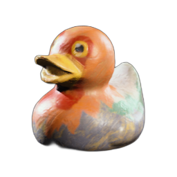 🪙5M Coins Familiar Duck through Raid 🦆
